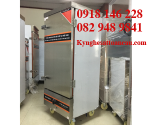 Tủ cơm công nghiệp TC3