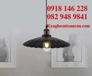 TRỤ ĐÈN MỸ THUẬT ĐH01