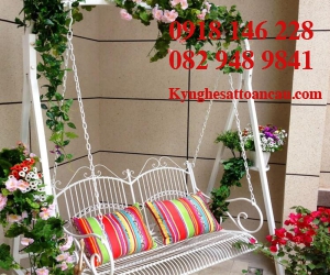 XÍCH DU MỸ THUẬT PHONG CÁCH ĐỘC ĐÁO