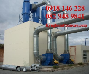 Hệ thống hút bụ HBB%